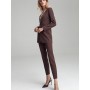  Blazer femme model 136588 Colett 