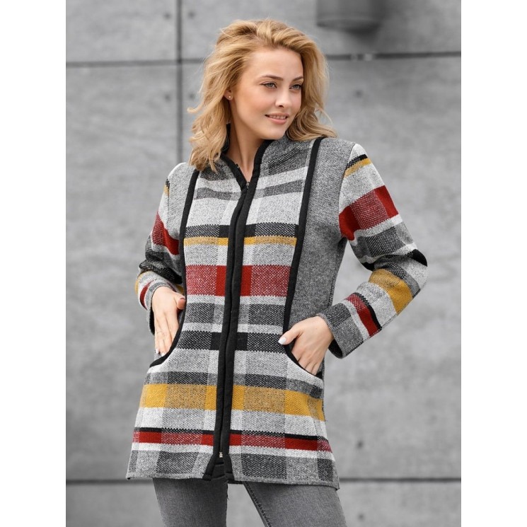  Cardigan model 160965 Vitesi 