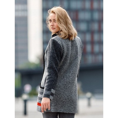  Cardigan model 160966 Vitesi 