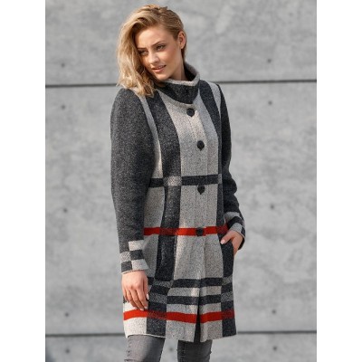  Cardigan model 160953 Vitesi 