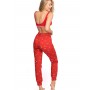  Pantalon de pyjama model 160433 LaLupa 