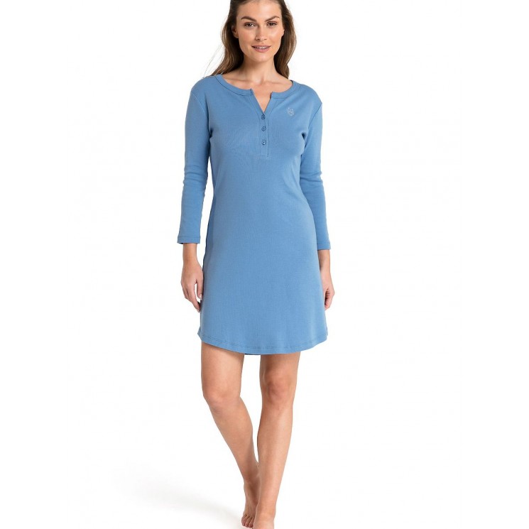  Chemise de nuit model 159356 LaLupa 