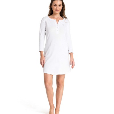  Chemise de nuit model 159358 LaLupa 