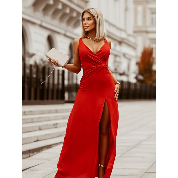  Robe de soiree model 160866 Bicotone 