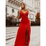  Robe de soiree model 160866 Bicotone 