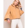  Sweatshirt model 160368 By Sally Fashion 