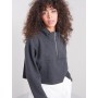  Sweatshirt model 160355 By Sally Fashion 