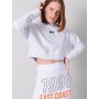  Sweatshirt model 162532 By Sally Fashion 