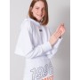  Sweatshirt model 162532 By Sally Fashion 