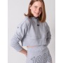  Sweatshirt model 162533 By Sally Fashion 