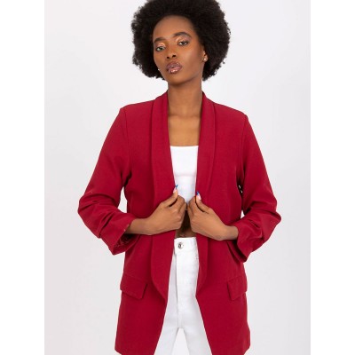  Blazer femme model 162573 Italy Moda 