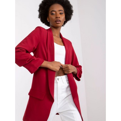  Blazer femme model 162573 Italy Moda 