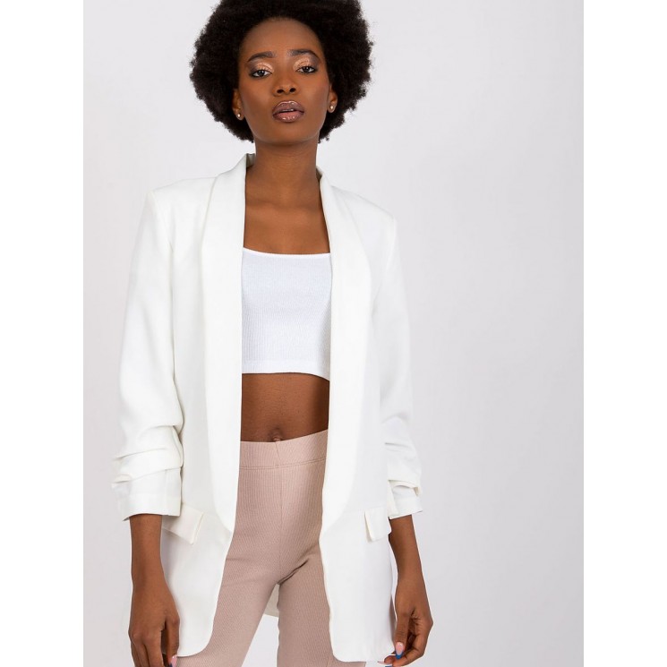  Blazer femme model 162574 Italy Moda 