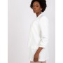  Blazer femme model 162574 Italy Moda 