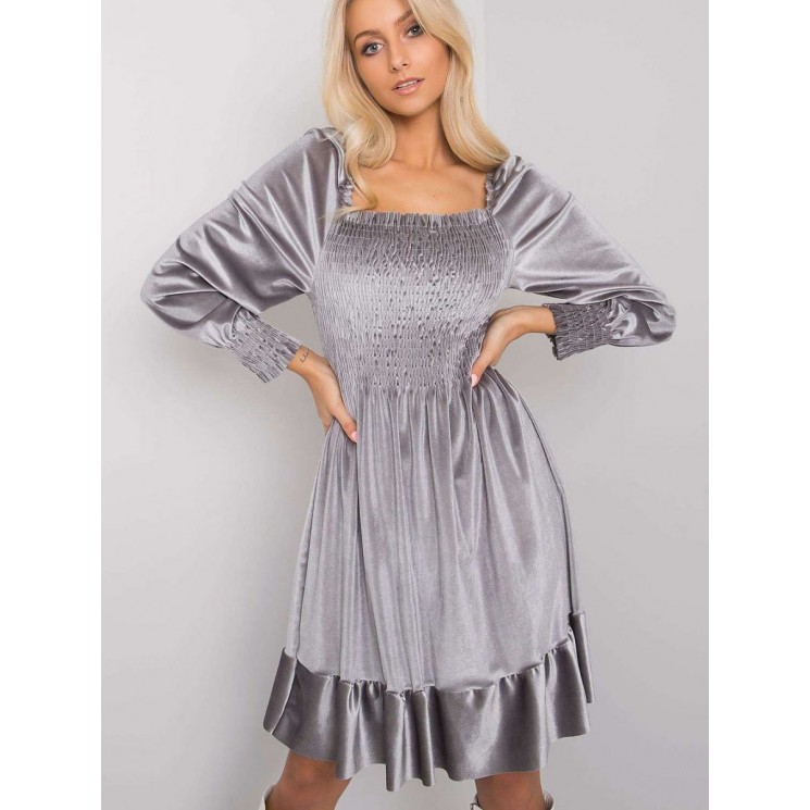  Robe de soiree model 160400 Italy Moda 