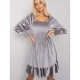  Robe de soiree model 160400 Italy Moda 