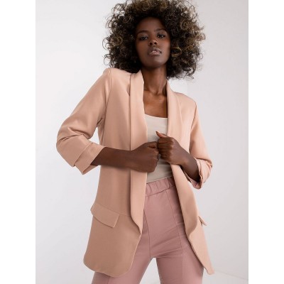  Blazer femme model 162575 Italy Moda 