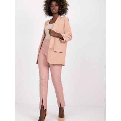  Blazer femme model 162575 Italy Moda 