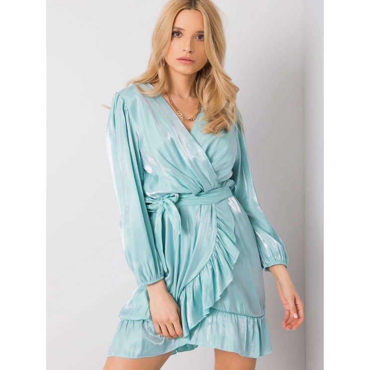  Robe de soiree model 160629 Italy Moda 