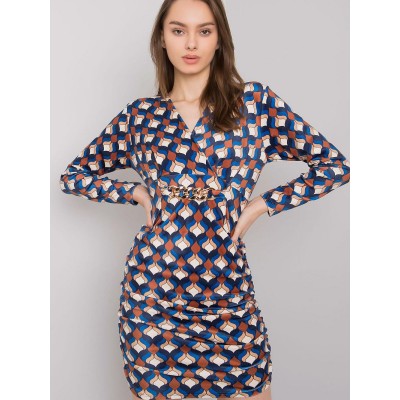  Robe de jour model 160390 Italy Moda 