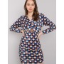  Robe de jour model 160390 Italy Moda 