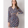  Robe de jour model 160390 Italy Moda 