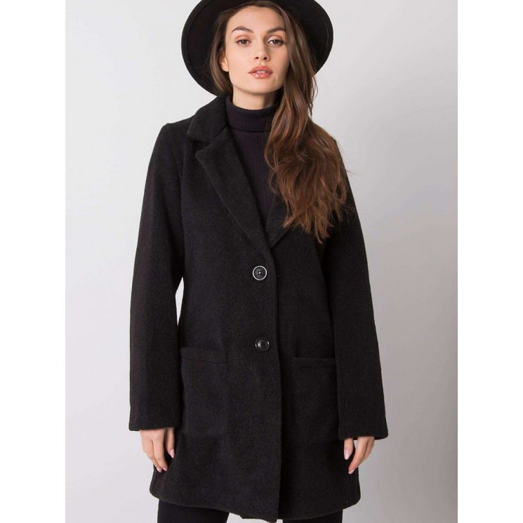  Manteau model 160636 Italy Moda 