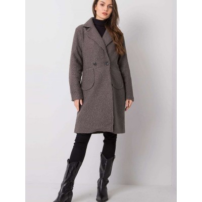  Manteau model 160732 Italy Moda 