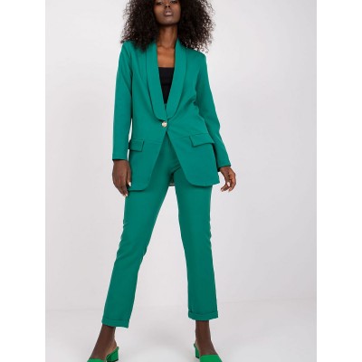  Blazer femme model 162537 Italy Moda 