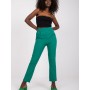  Pantalon femme model 162538 Italy Moda 