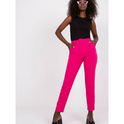  Pantalon femme model 162539 Italy Moda 