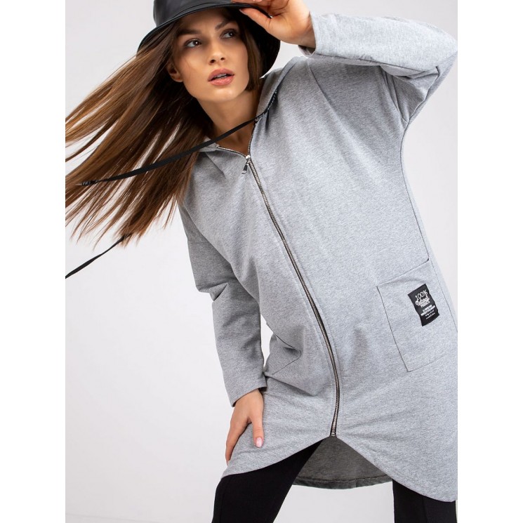  Sweatshirt model 162555 Italy Moda 