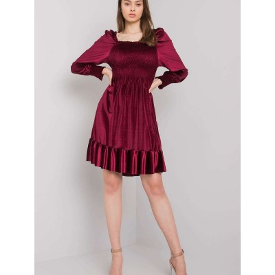  Robe de soiree model 160398 Italy Moda 