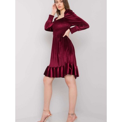  Robe de soiree model 160398 Italy Moda 