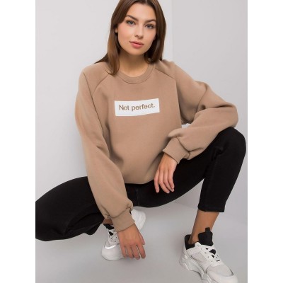  Sweatshirt model 160820 Ex Moda 