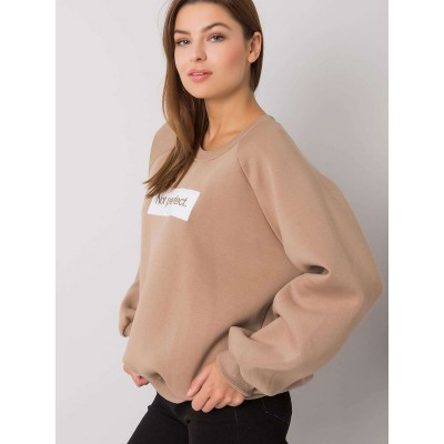  Sweatshirt model 160820 Ex Moda 