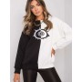  Sweatshirt model 160837 Ex Moda 