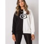  Sweatshirt model 160837 Ex Moda 