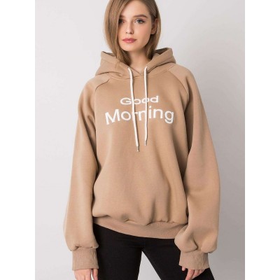  Sweatshirt model 160771 Ex Moda 