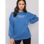  Sweatshirt model 160855 Ex Moda 