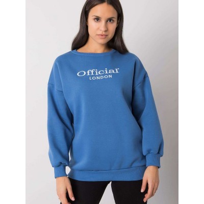  Sweatshirt model 160855 Ex Moda 