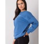  Sweatshirt model 160855 Ex Moda 