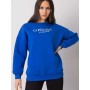  Sweatshirt model 160856 Ex Moda 