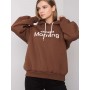  Sweatshirt model 160774 Ex Moda 