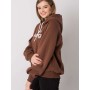  Sweatshirt model 160774 Ex Moda 