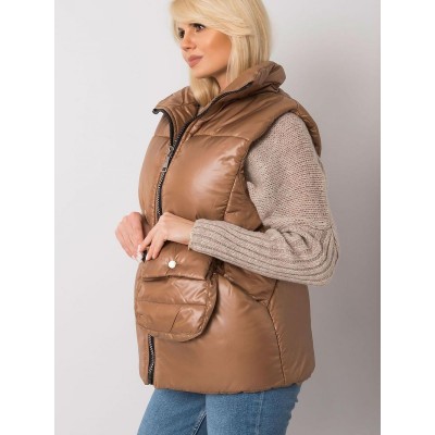  Gilet model 160776 Ex Moda 