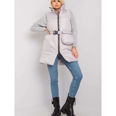  Gilet model 160761 Ex Moda 