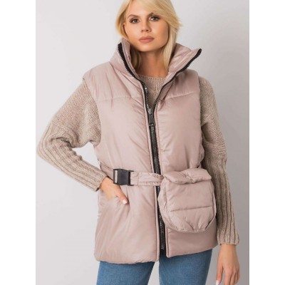  Gilet model 160777 Ex Moda 