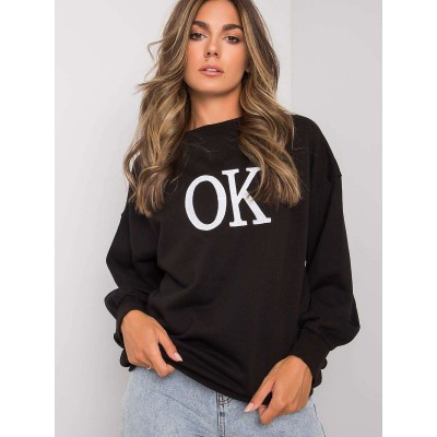  Sweatshirt model 160845 Ex Moda 