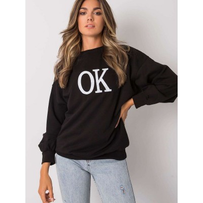  Sweatshirt model 160845 Ex Moda 